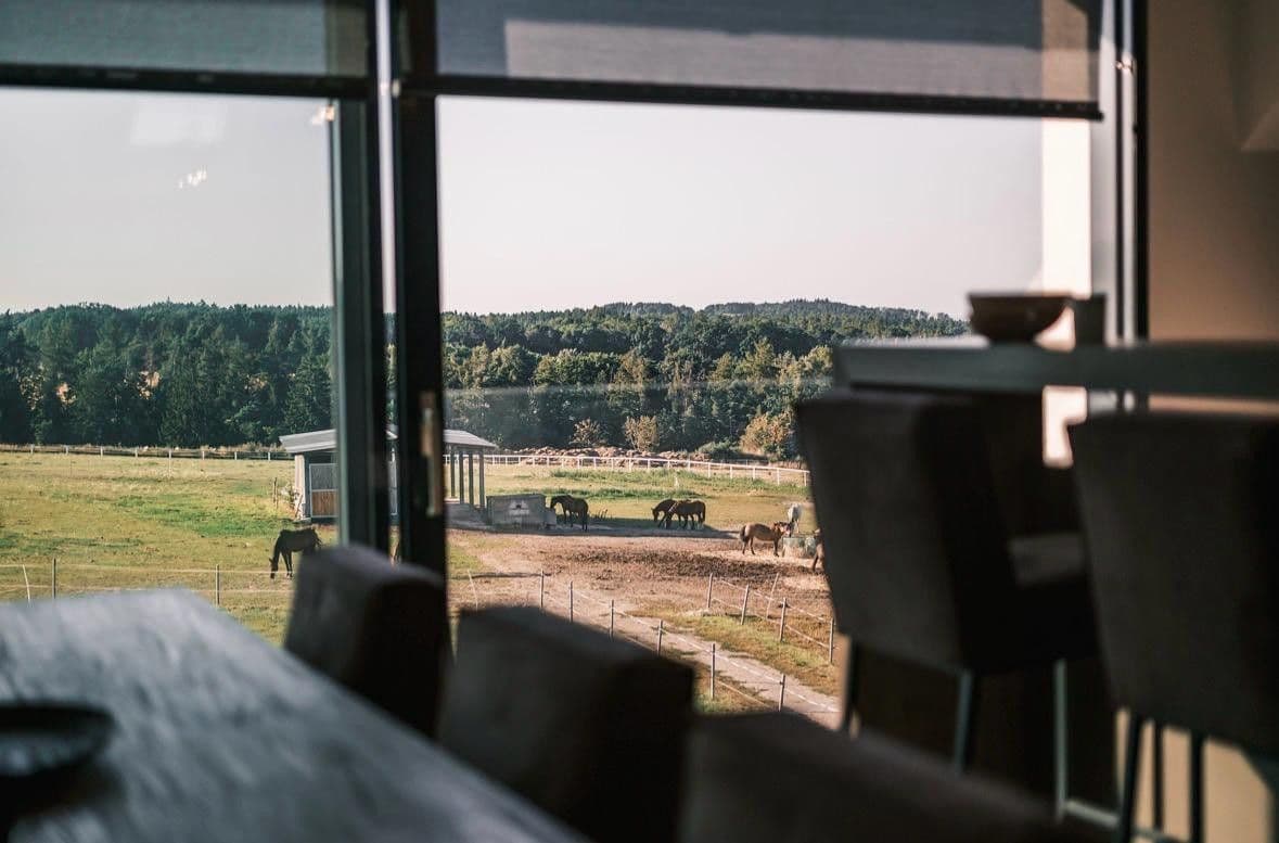 Pronájem bytu 220 m², K Jízdárně, Doubravčice, Středočeský kraj Pronájem bytu 220 m², K Jízdárně, Doubravčice, Středočeský kraj