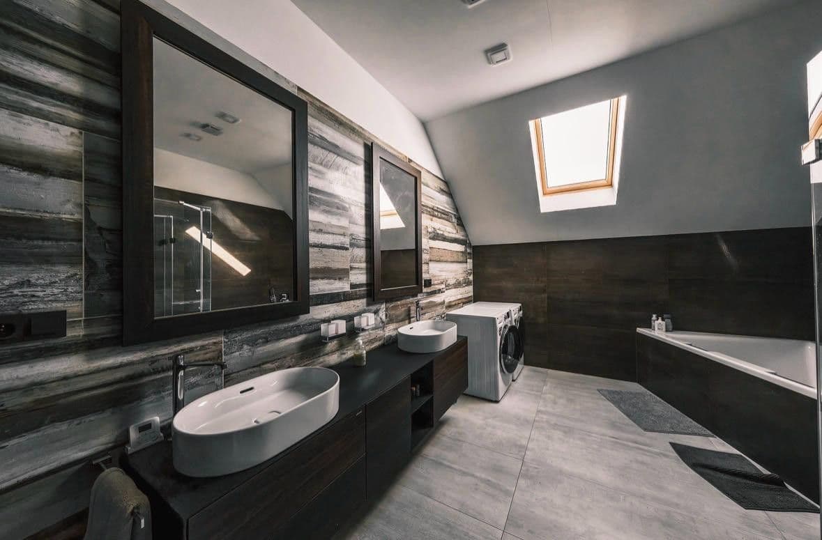 Pronájem bytu 220 m², K Jízdárně, Doubravčice, Středočeský kraj Pronájem bytu 220 m², K Jízdárně, Doubravčice, Středočeský kraj