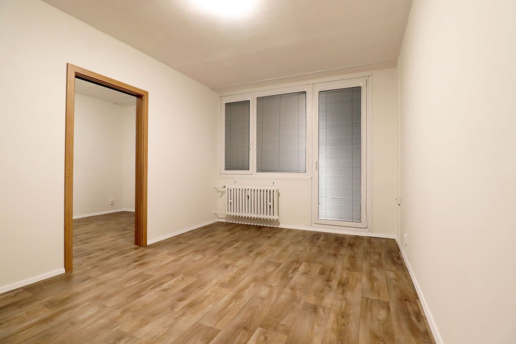 Pronájem bytu 2+kk 46 m², Štětínská, Praha, Praha Pronájem bytu 2+kk 46 m², Štětínská, Praha, Praha