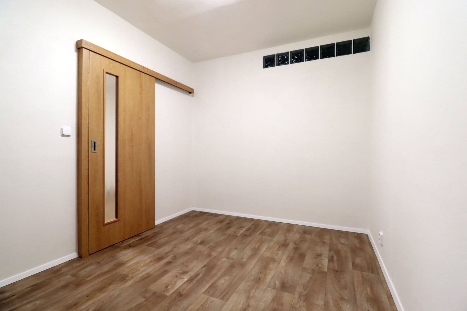 Pronájem bytu 2+kk 46 m², Štětínská, Praha, Praha Pronájem bytu 2+kk 46 m², Štětínská, Praha, Praha