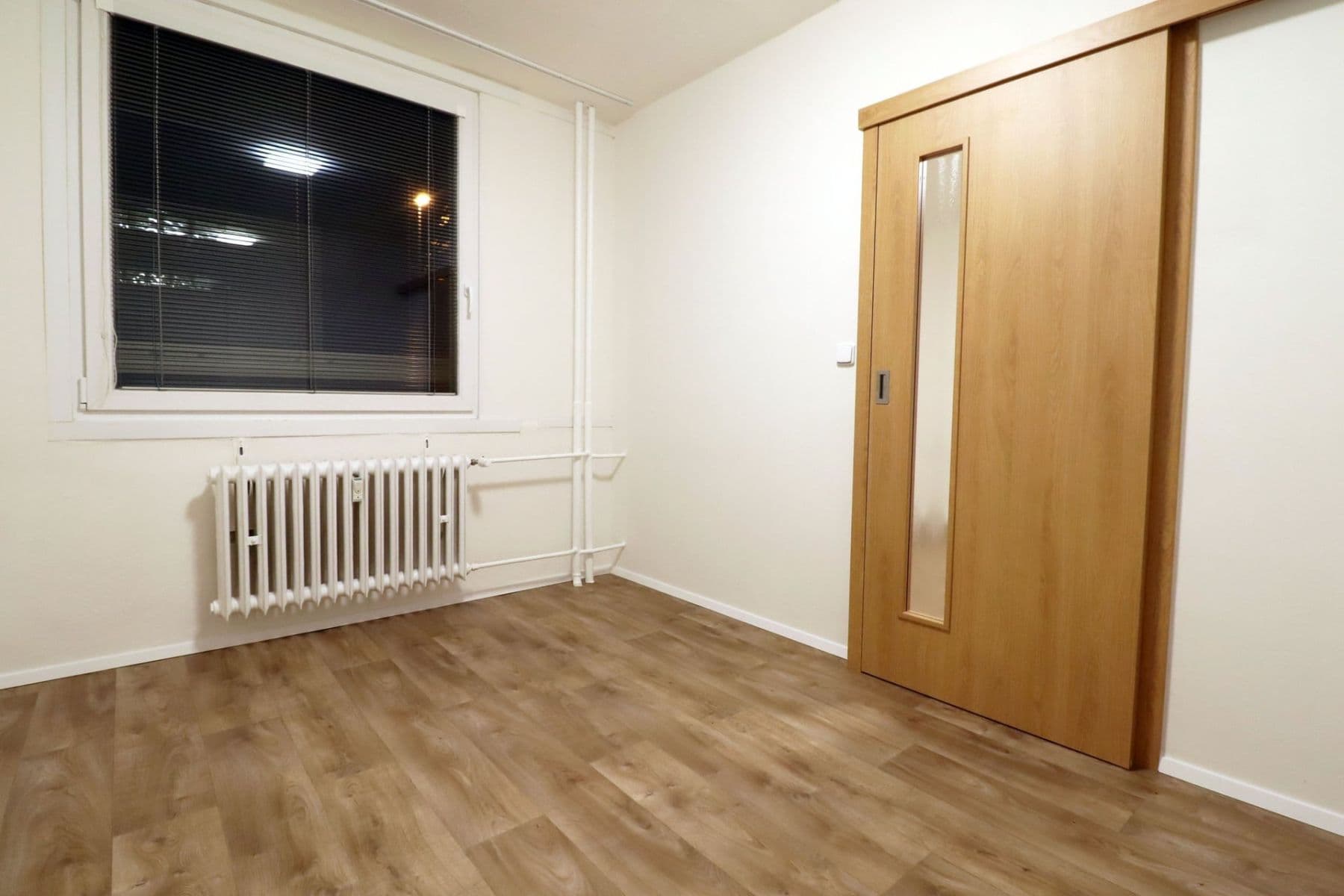 Pronájem bytu 2+kk 46 m², Štětínská, Praha, Praha Pronájem bytu 2+kk 46 m², Štětínská, Praha, Praha