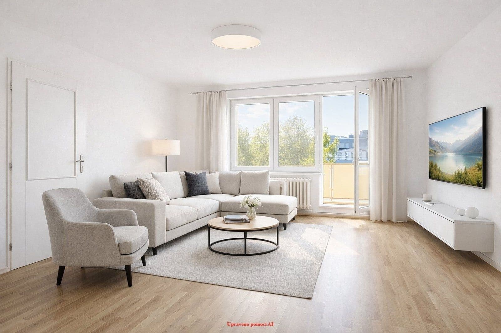 Pronájem bytu 2+1 57 m², Ostravská, Český Těšín, Moravskoslezský kraj Pronájem bytu 2+1 57 m², Ostravská, Český Těšín, Moravskoslezský kraj