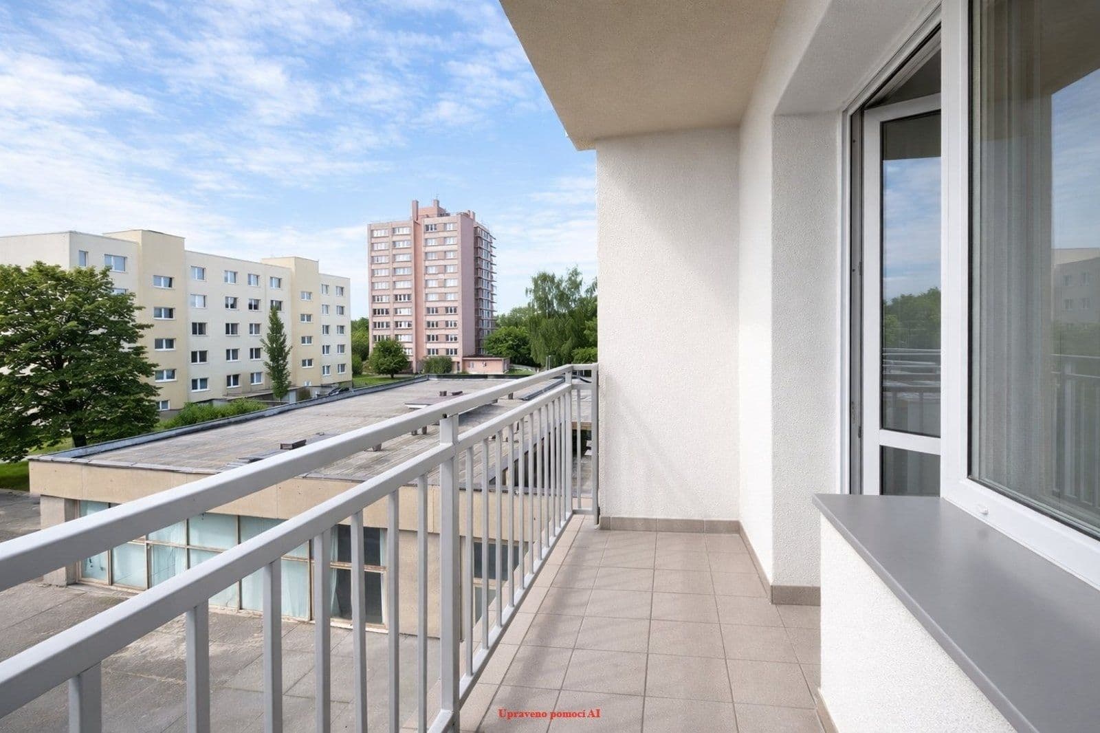 Pronájem bytu 2+1 57 m², Ostravská, Český Těšín, Moravskoslezský kraj Pronájem bytu 2+1 57 m², Ostravská, Český Těšín, Moravskoslezský kraj