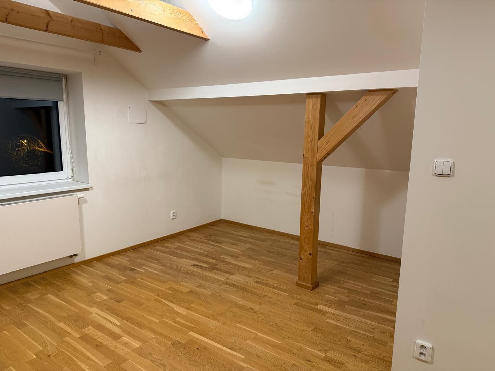 Pronájem bytu 1+kk 30 m², Kosova, Praha, Praha Pronájem bytu 1+kk 30 m², Kosova, Praha, Praha