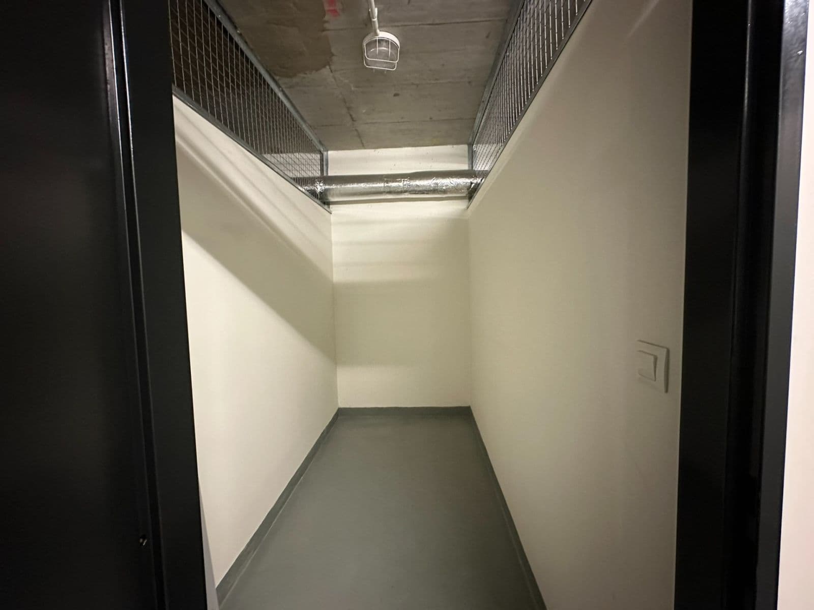 Pronájem bytu 1+kk 28 m², Počernická, Praha, Praha Pronájem bytu 1+kk 28 m², Počernická, Praha, Praha