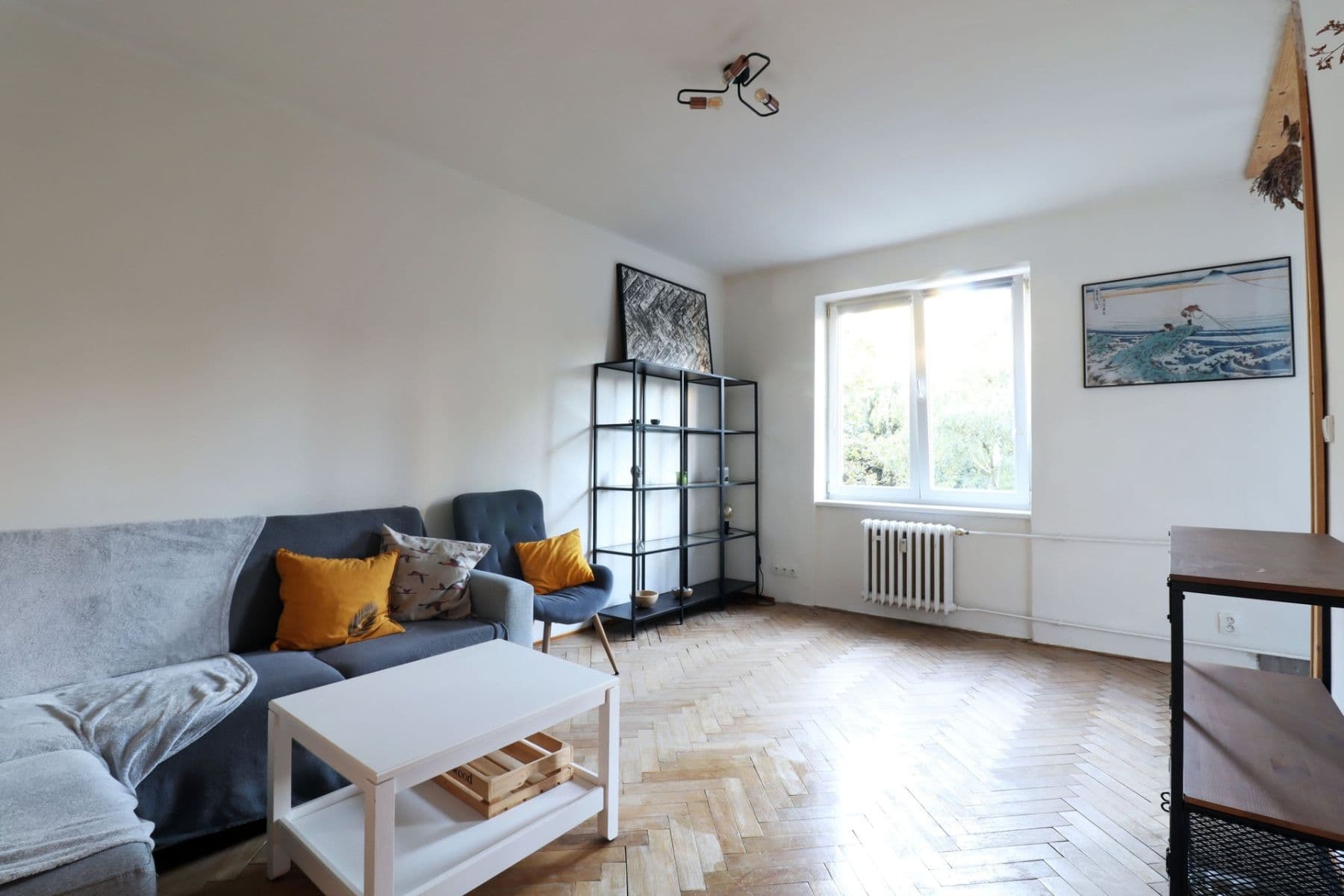 Pronájem bytu 2+kk 51 m², Ke Krči, Praha, Praha Pronájem bytu 2+kk 51 m², Ke Krči, Praha, Praha
