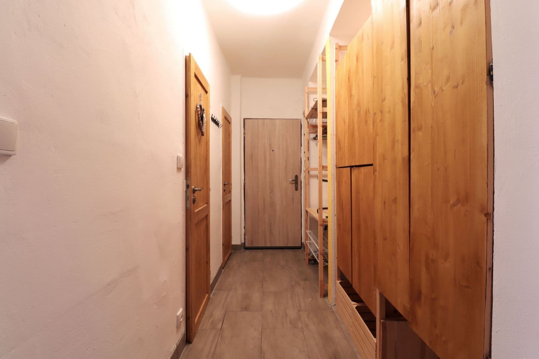 Pronájem bytu 2+kk 51 m², Ke Krči, Praha, Praha Pronájem bytu 2+kk 51 m², Ke Krči, Praha, Praha
