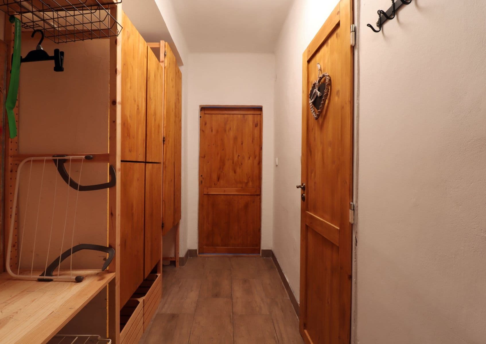 Pronájem bytu 2+kk 51 m², Ke Krči, Praha, Praha Pronájem bytu 2+kk 51 m², Ke Krči, Praha, Praha