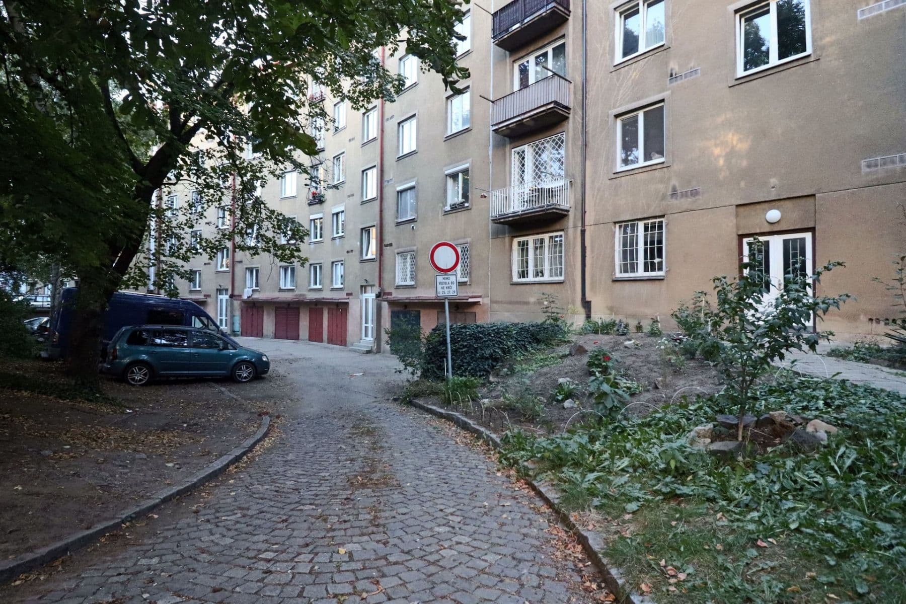 Pronájem bytu 2+kk 51 m², Ke Krči, Praha, Praha Pronájem bytu 2+kk 51 m², Ke Krči, Praha, Praha