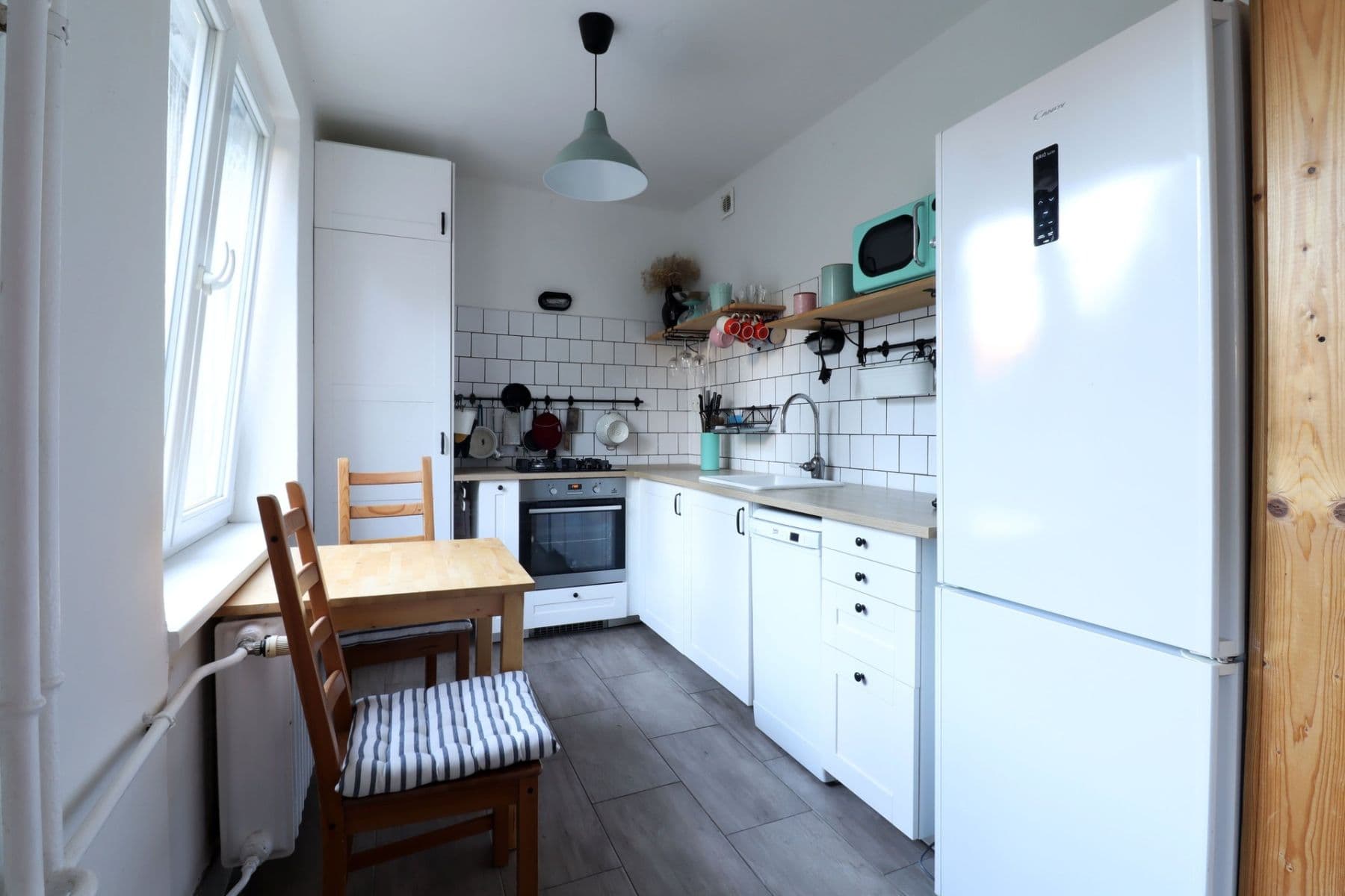Pronájem bytu 2+kk 51 m², Ke Krči, Praha, Praha Pronájem bytu 2+kk 51 m², Ke Krči, Praha, Praha