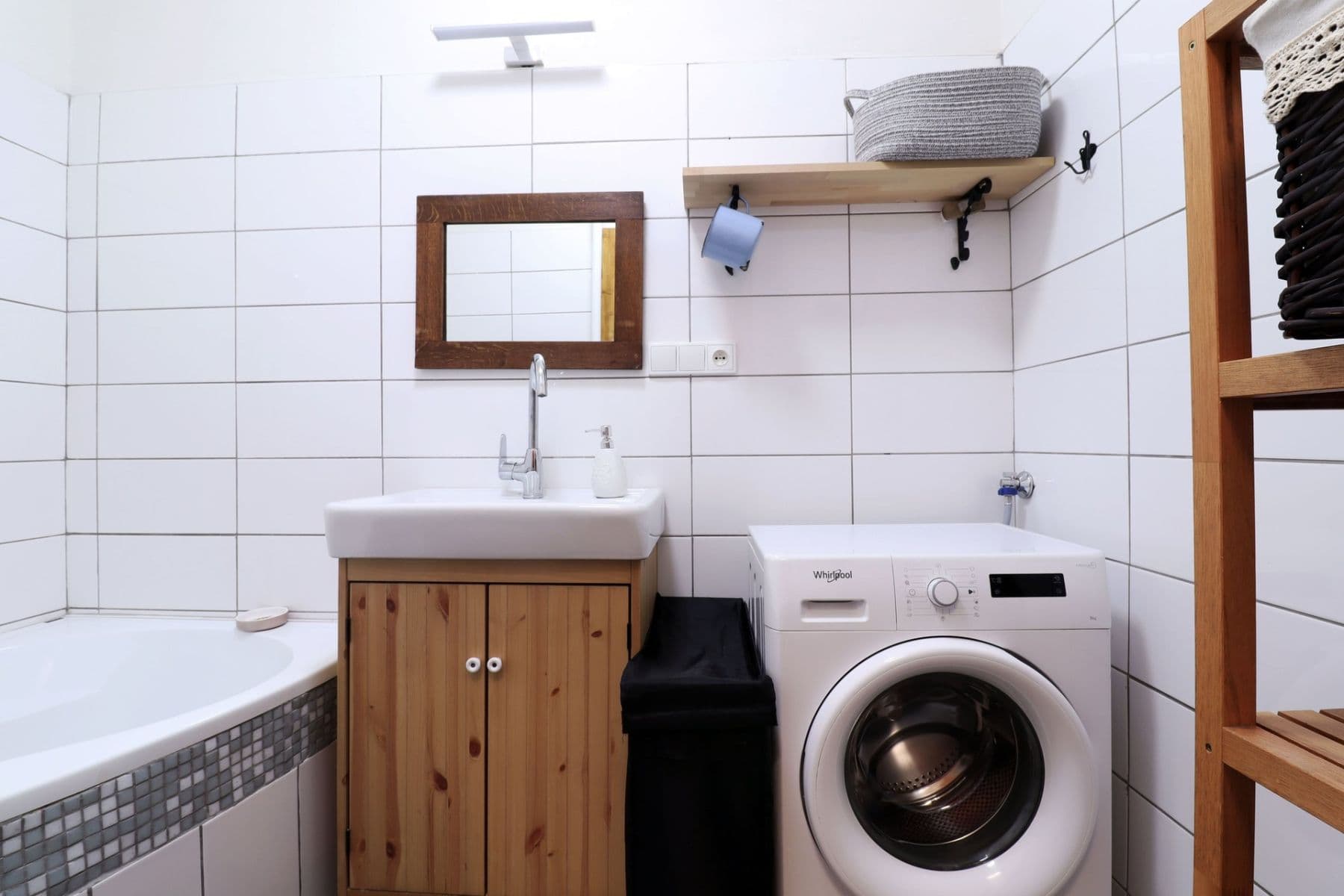 Pronájem bytu 2+kk 51 m², Ke Krči, Praha, Praha Pronájem bytu 2+kk 51 m², Ke Krči, Praha, Praha