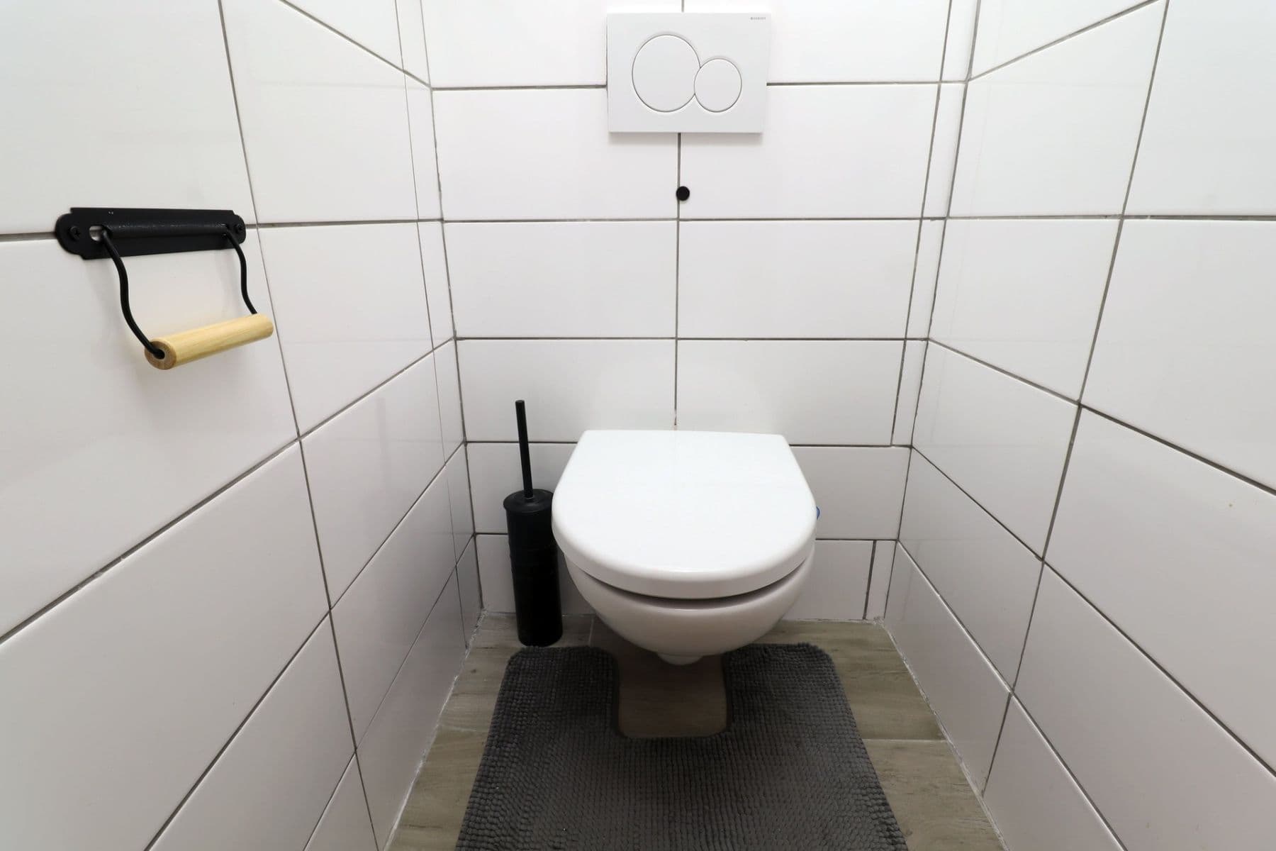 Pronájem bytu 2+kk 51 m², Ke Krči, Praha, Praha Pronájem bytu 2+kk 51 m², Ke Krči, Praha, Praha