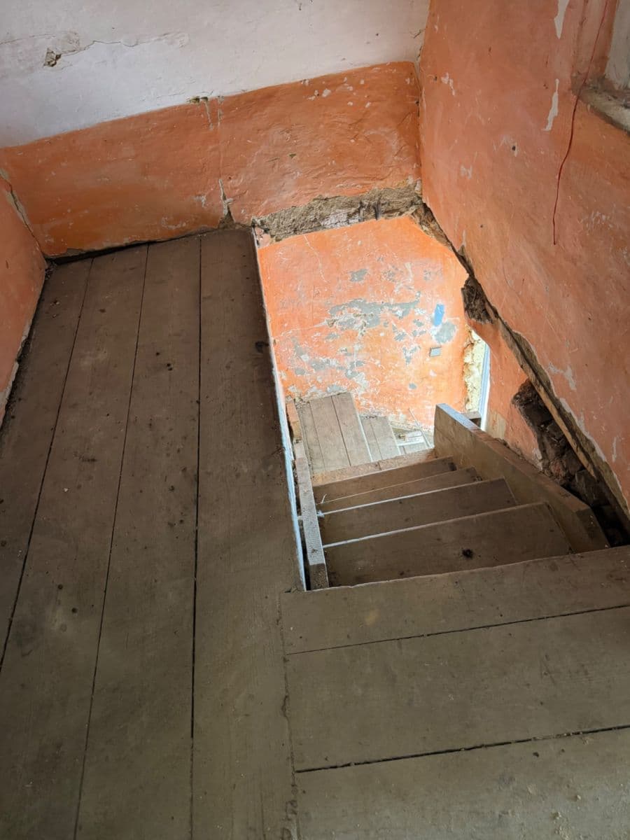 Prodej domu 200 m², pozemek 622 m², Mlýnský vrch, Moravský Beroun, Olomoucký kraj Prodej domu 200 m², pozemek 622 m², Mlýnský vrch, Moravský Beroun, Olomoucký kraj