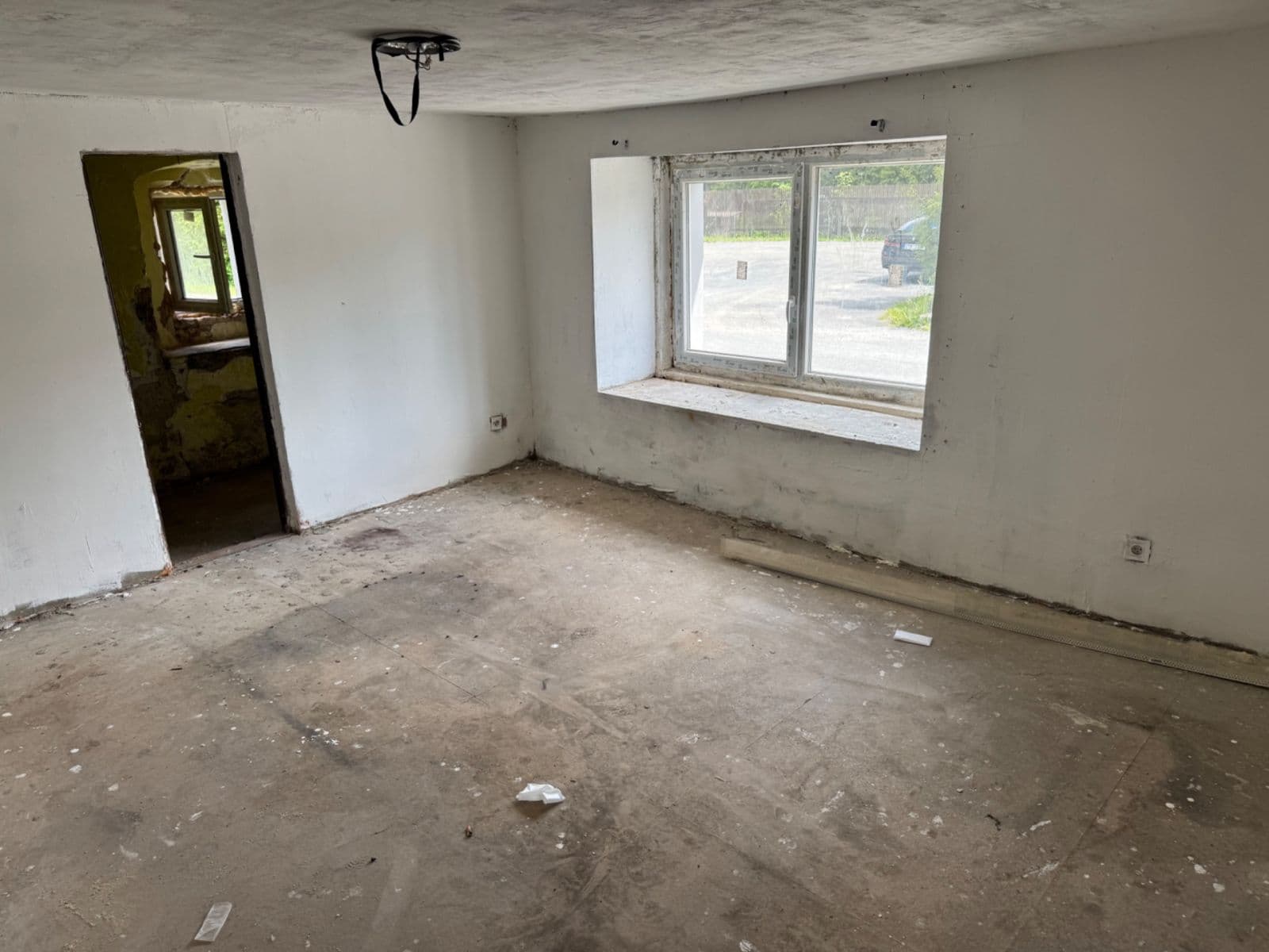 Prodej domu 200 m², pozemek 622 m², Mlýnský vrch, Moravský Beroun, Olomoucký kraj Prodej domu 200 m², pozemek 622 m², Mlýnský vrch, Moravský Beroun, Olomoucký kraj