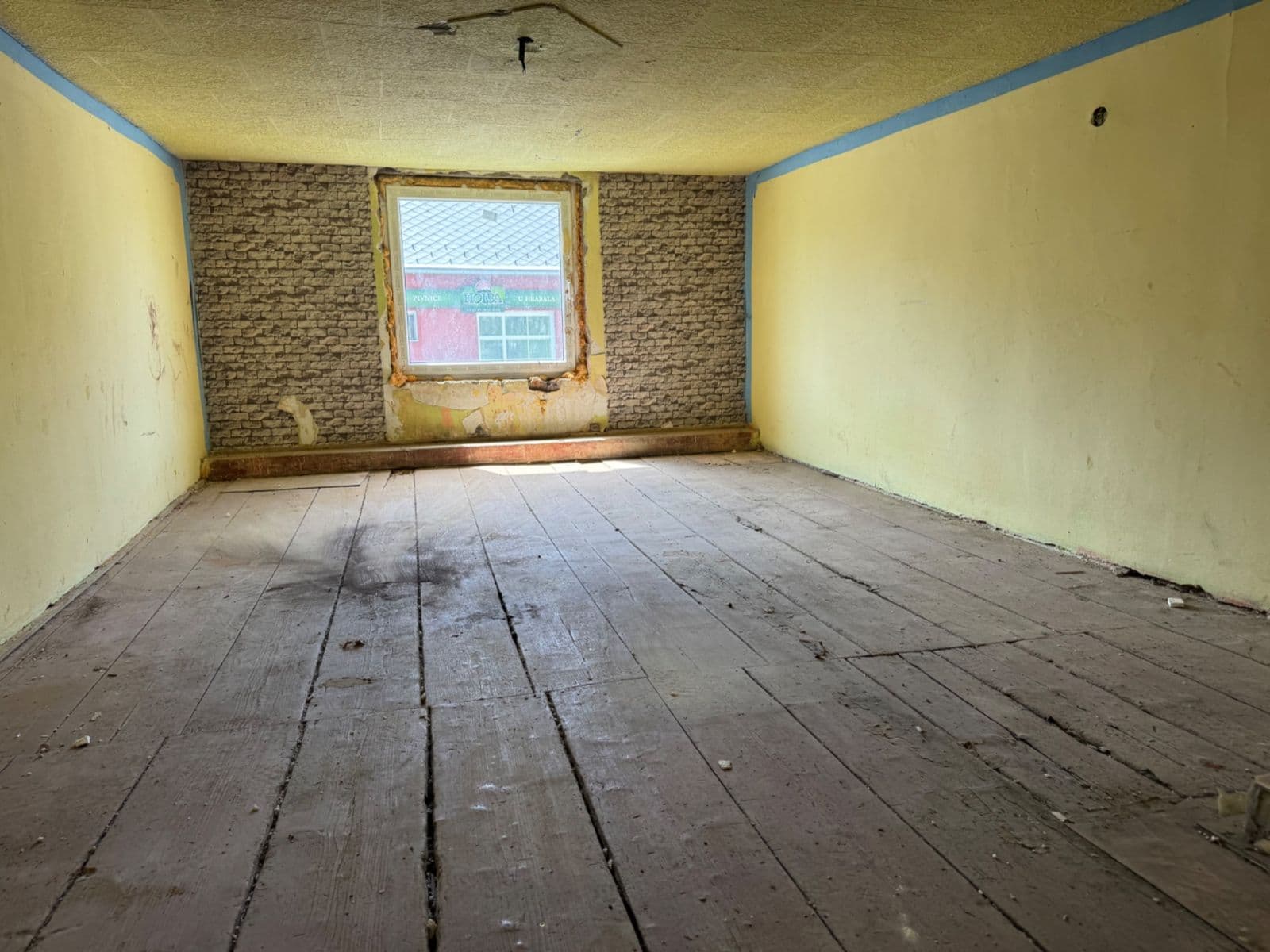 Prodej domu 200 m², pozemek 622 m², Mlýnský vrch, Moravský Beroun, Olomoucký kraj Prodej domu 200 m², pozemek 622 m², Mlýnský vrch, Moravský Beroun, Olomoucký kraj