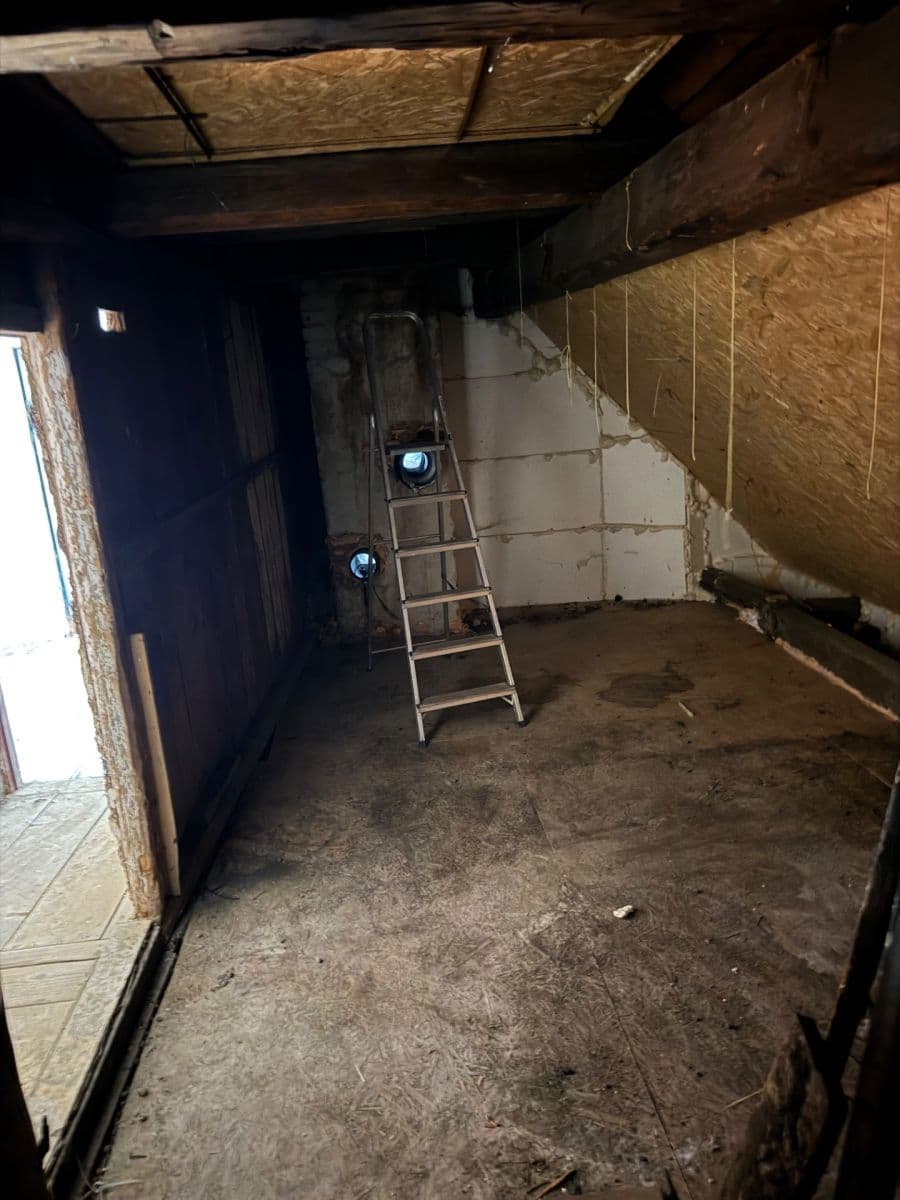 Prodej domu 200 m², pozemek 622 m², Mlýnský vrch, Moravský Beroun, Olomoucký kraj Prodej domu 200 m², pozemek 622 m², Mlýnský vrch, Moravský Beroun, Olomoucký kraj