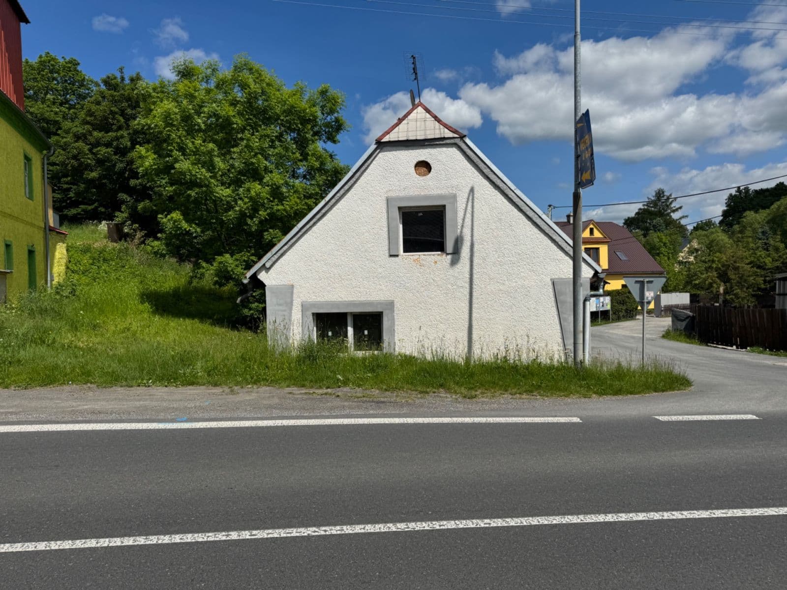 Prodej domu 200 m², pozemek 622 m², Mlýnský vrch, Moravský Beroun, Olomoucký kraj Prodej domu 200 m², pozemek 622 m², Mlýnský vrch, Moravský Beroun, Olomoucký kraj