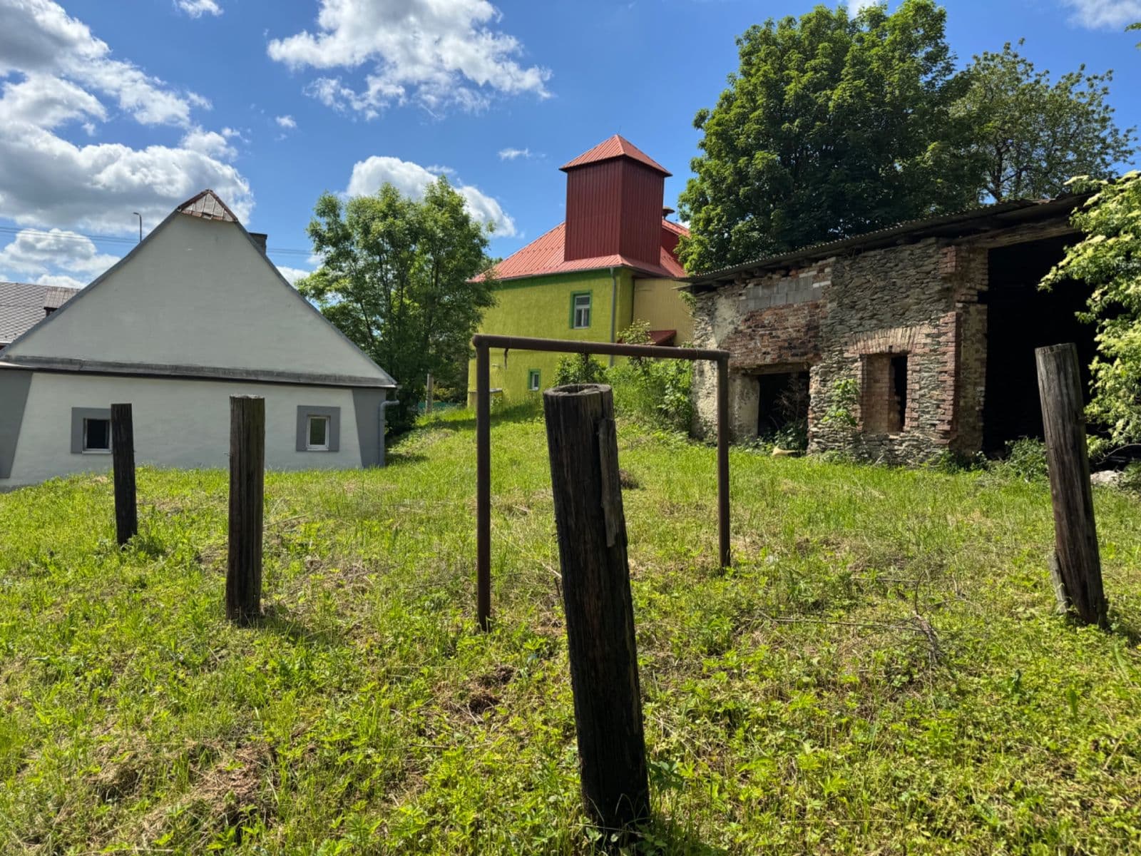 Prodej domu 200 m², pozemek 622 m², Mlýnský vrch, Moravský Beroun, Olomoucký kraj Prodej domu 200 m², pozemek 622 m², Mlýnský vrch, Moravský Beroun, Olomoucký kraj