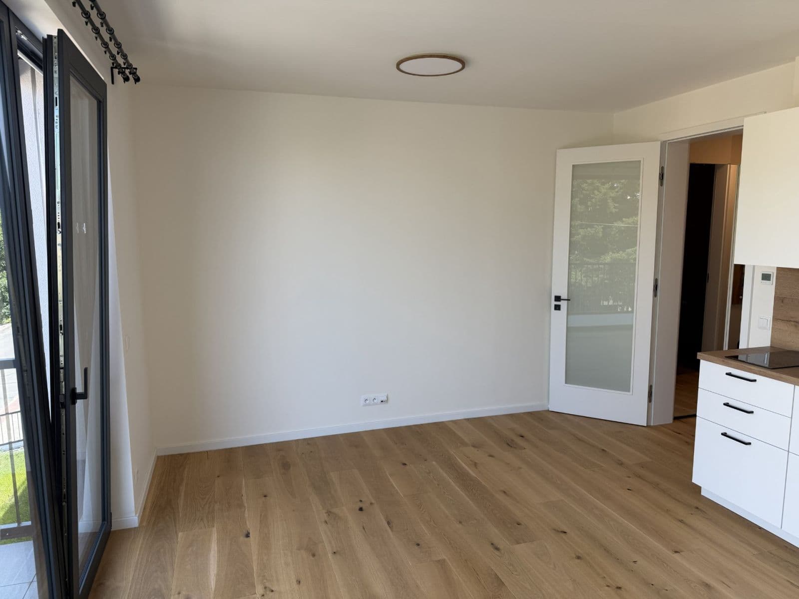 Pronájem bytu 1+kk 32 m², Dunovského, Praha, Praha Pronájem bytu 1+kk 32 m², Dunovského, Praha, Praha