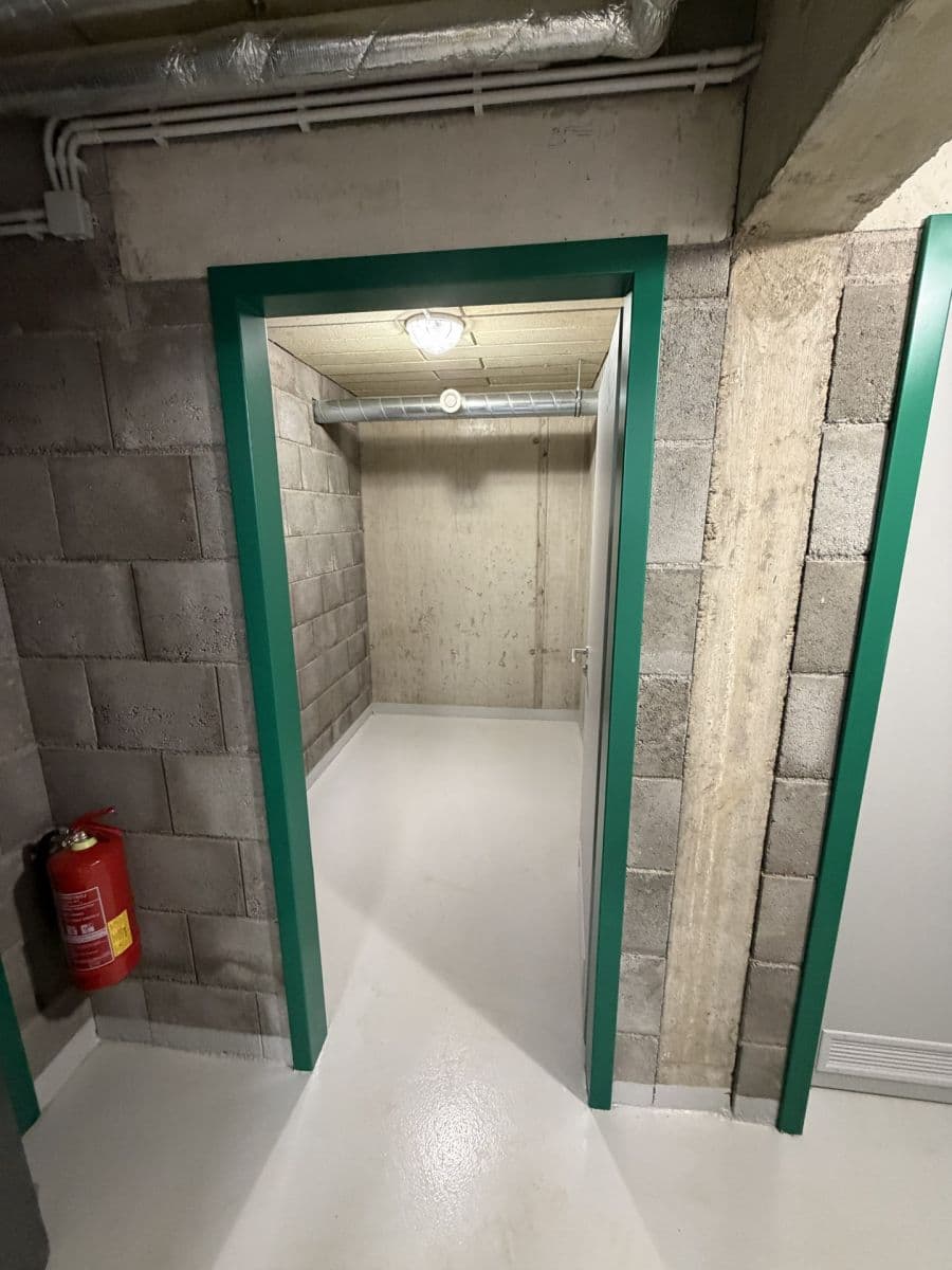 Pronájem bytu 1+kk 32 m², Dunovského, Praha, Praha Pronájem bytu 1+kk 32 m², Dunovského, Praha, Praha