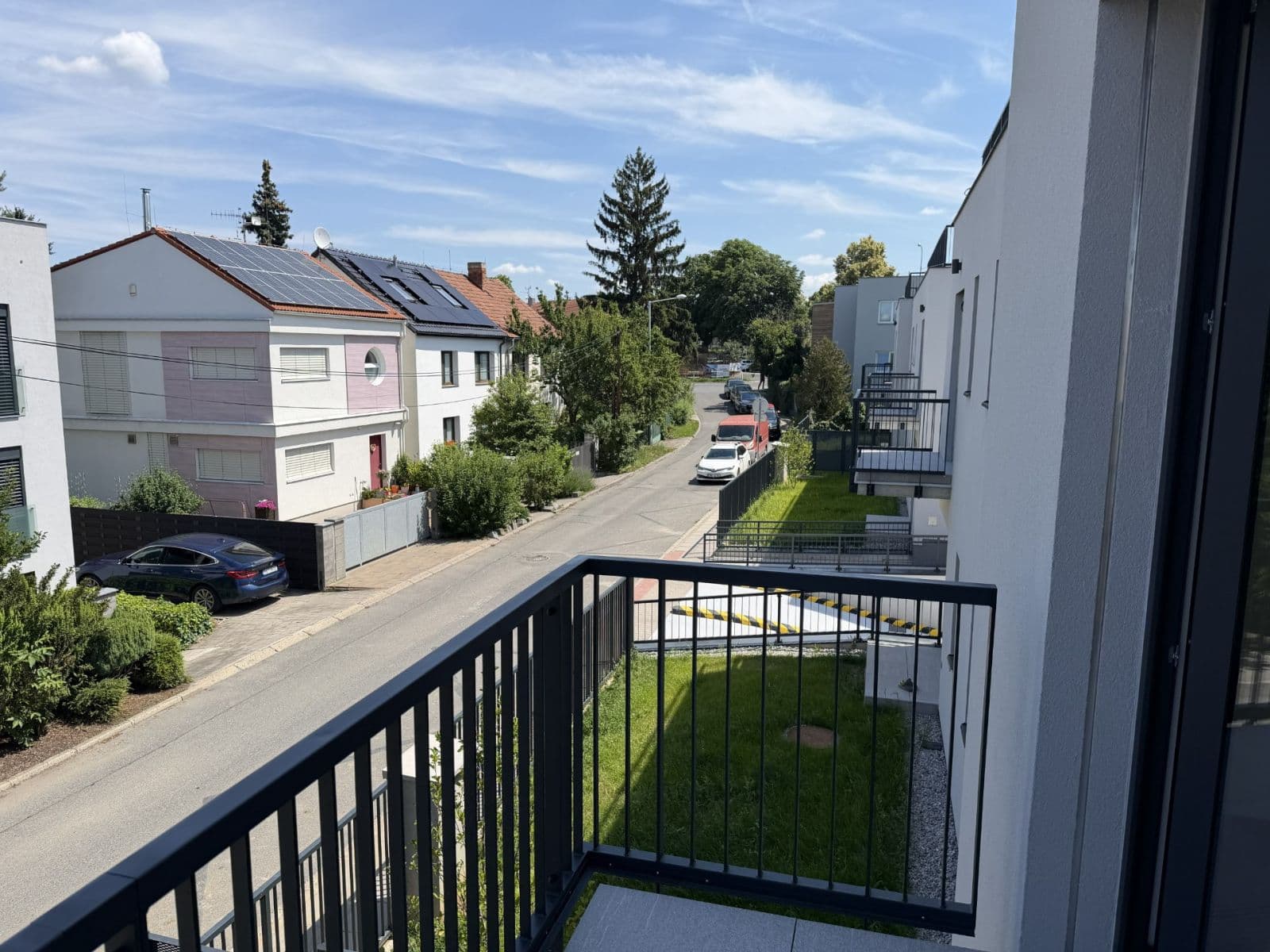 Pronájem bytu 1+kk 32 m², Dunovského, Praha, Praha Pronájem bytu 1+kk 32 m², Dunovského, Praha, Praha