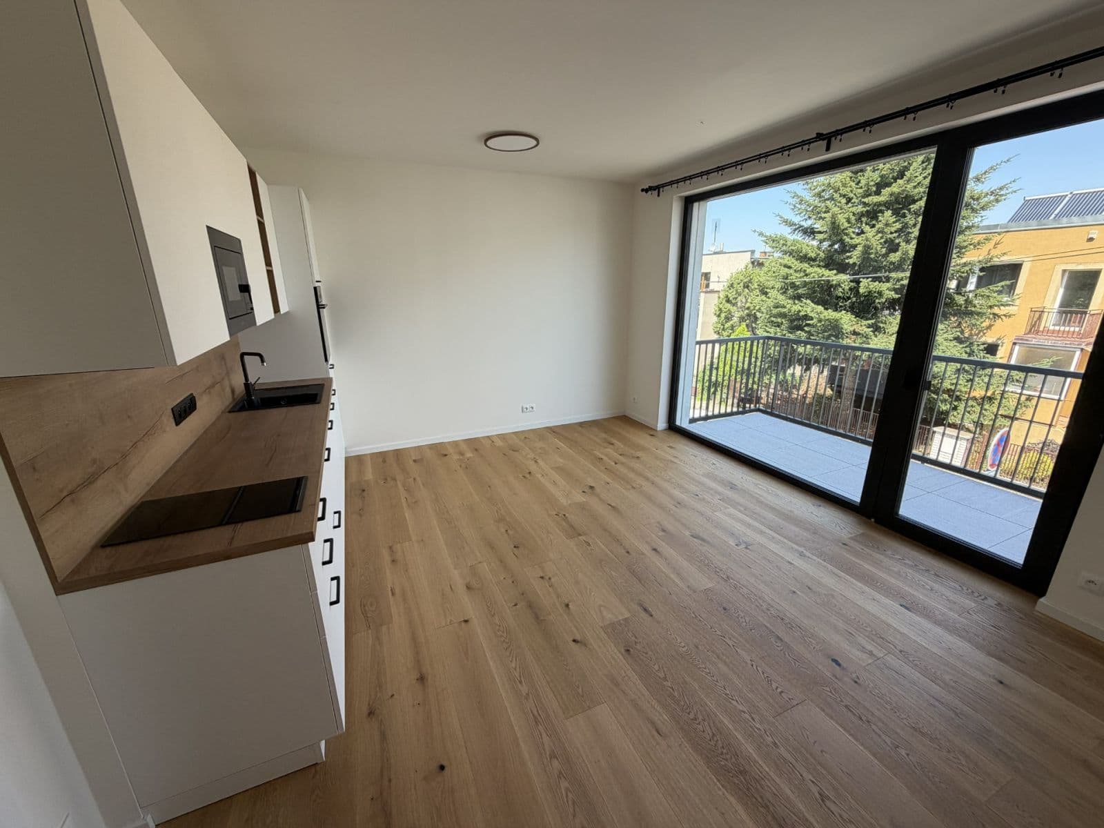 Pronájem bytu 1+kk 32 m², Dunovského, Praha, Praha Pronájem bytu 1+kk 32 m², Dunovského, Praha, Praha