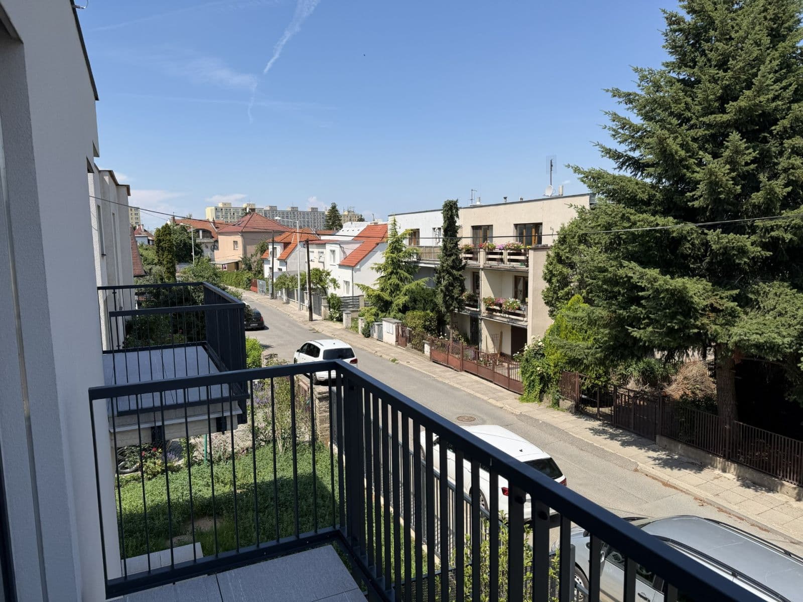 Pronájem bytu 1+kk 32 m², Dunovského, Praha, Praha Pronájem bytu 1+kk 32 m², Dunovského, Praha, Praha