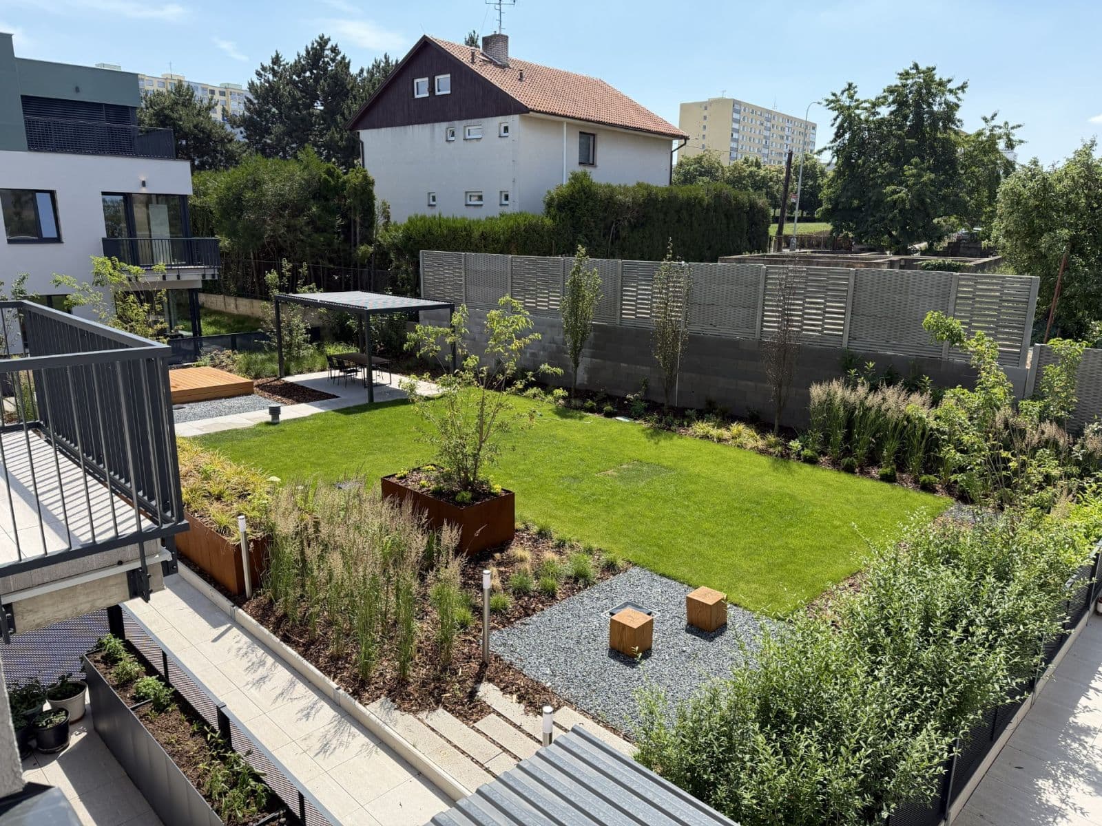 Pronájem bytu 1+kk 32 m², Dunovského, Praha, Praha Pronájem bytu 1+kk 32 m², Dunovského, Praha, Praha