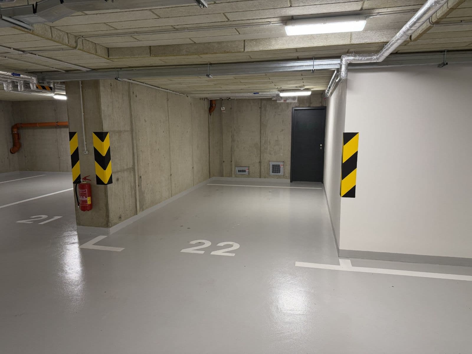 Pronájem bytu 1+kk 32 m², Dunovského, Praha, Praha Pronájem bytu 1+kk 32 m², Dunovského, Praha, Praha