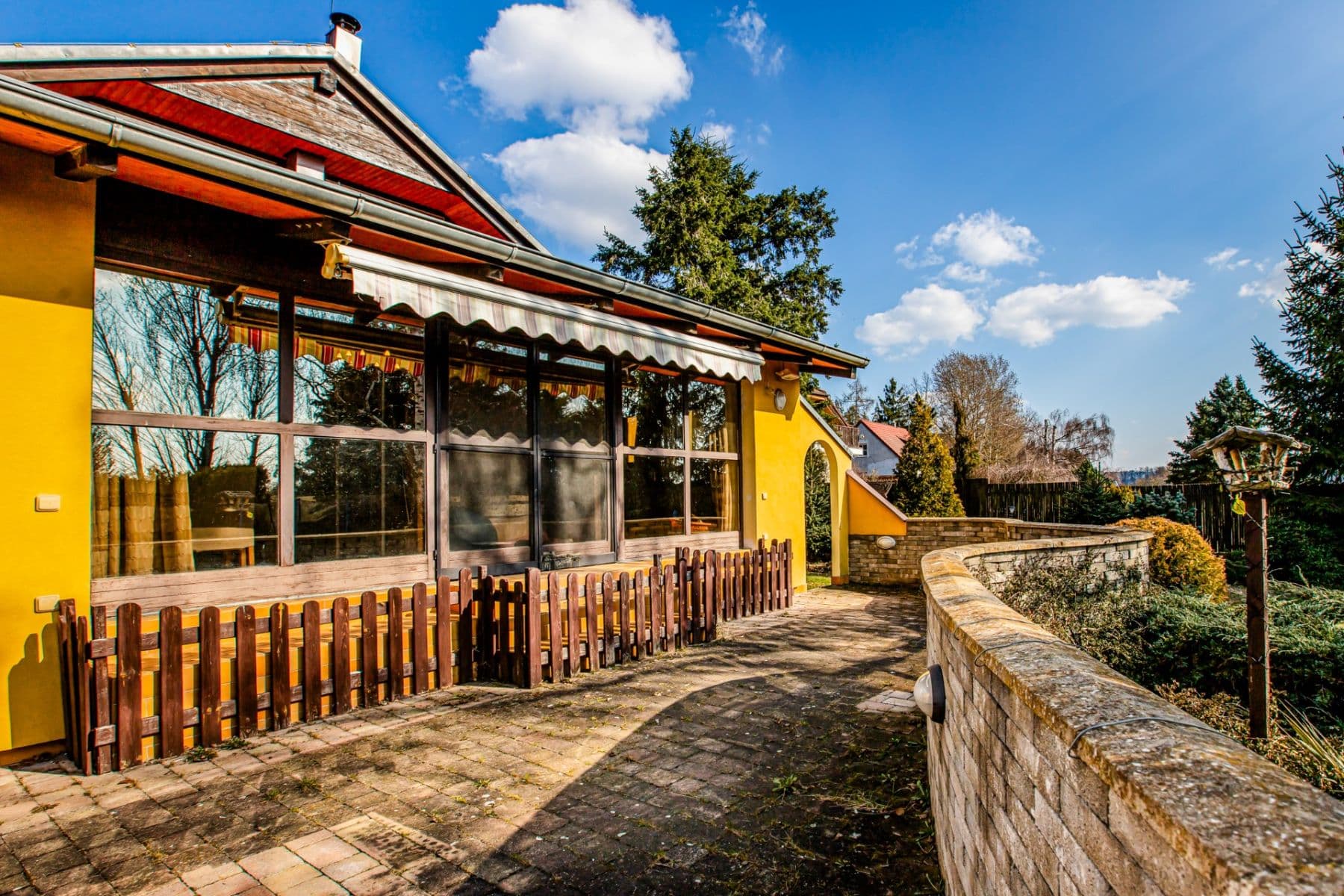 Prodej domu 183 m², pozemek 2.144 m², Dobříš, Středočeský kraj Prodej domu 183 m², pozemek 2.144 m², Dobříš, Středočeský kraj