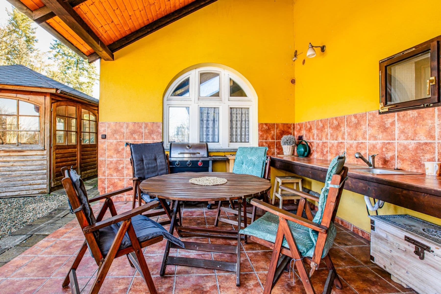 Prodej domu 183 m², pozemek 2.144 m², Dobříš, Středočeský kraj Prodej domu 183 m², pozemek 2.144 m², Dobříš, Středočeský kraj