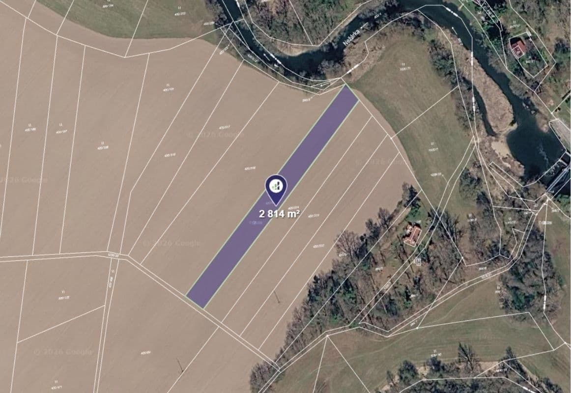 Prodej pozemku 3.824 m², Val, Jihočeský kraj Prodej pozemku 3.824 m², Val, Jihočeský kraj