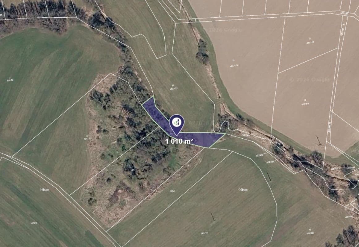 Prodej pozemku 3.824 m², Val, Jihočeský kraj Prodej pozemku 3.824 m², Val, Jihočeský kraj