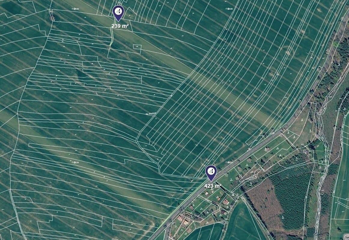 Prodej pozemku 17.535 m², Golčův Jeníkov, Kraj Vysočina Prodej pozemku 17.535 m², Golčův Jeníkov, Kraj Vysočina