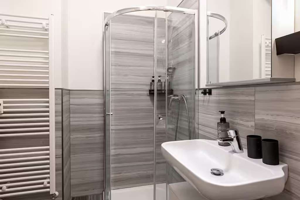 Pronájem bytu 43 m², Legerova, Praha, Praha Pronájem bytu 43 m², Legerova, Praha, Praha
