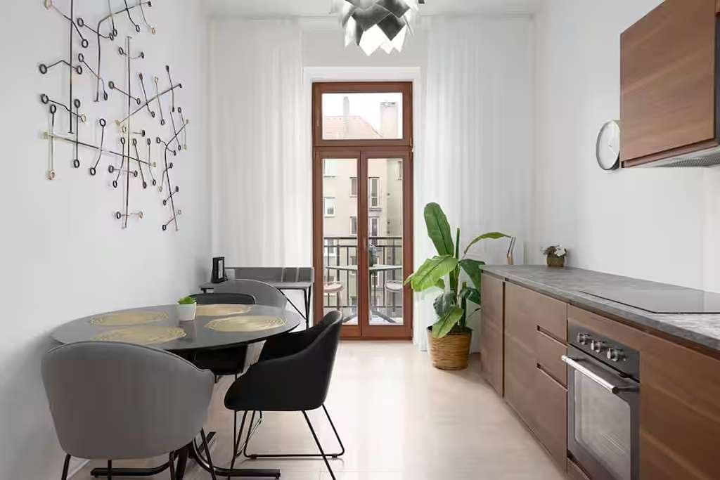 Pronájem bytu 43 m², Legerova, Praha, Praha Pronájem bytu 43 m², Legerova, Praha, Praha