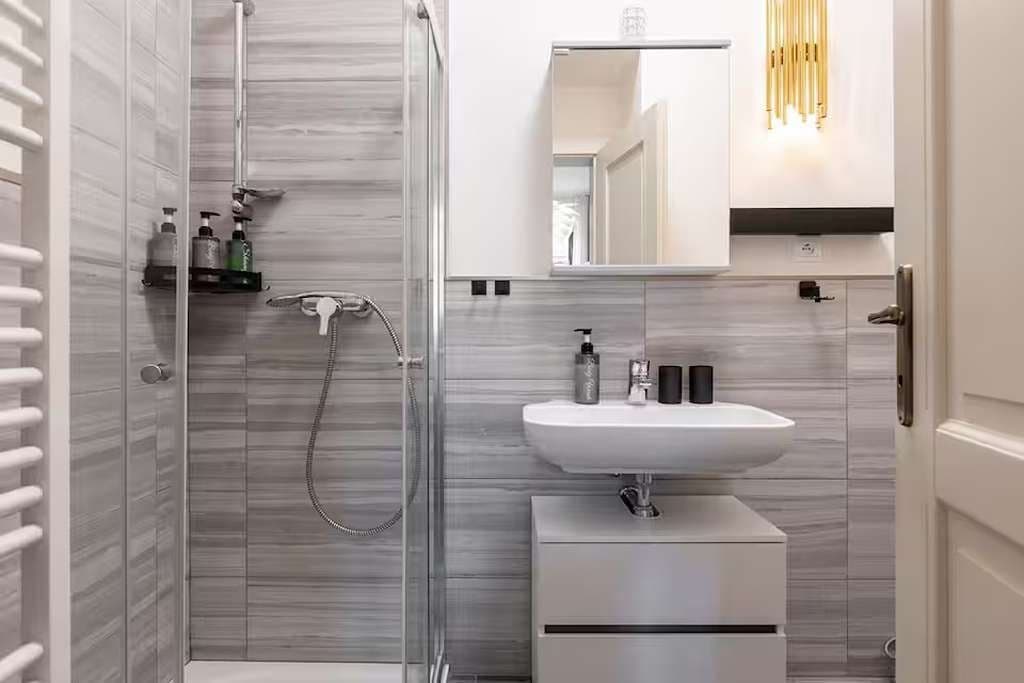 Pronájem bytu 43 m², Legerova, Praha, Praha Pronájem bytu 43 m², Legerova, Praha, Praha