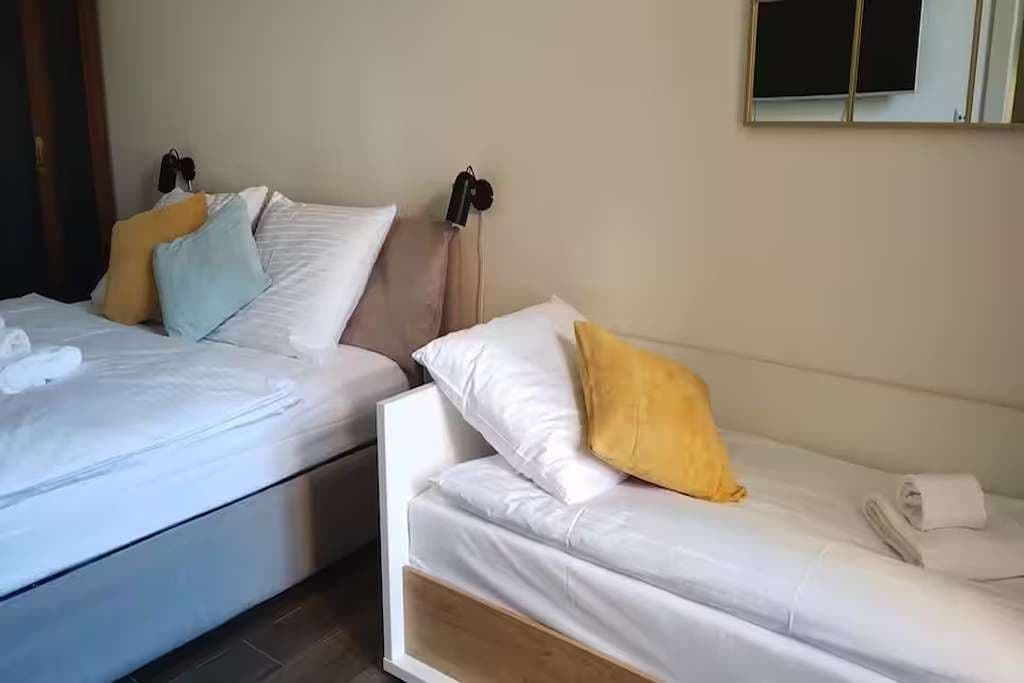 Pronájem bytu 43 m², Legerova, Praha, Praha Pronájem bytu 43 m², Legerova, Praha, Praha