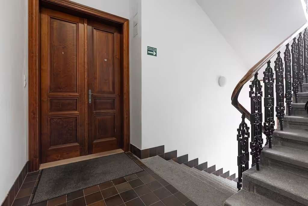 Pronájem bytu 43 m², Legerova, Praha, Praha Pronájem bytu 43 m², Legerova, Praha, Praha