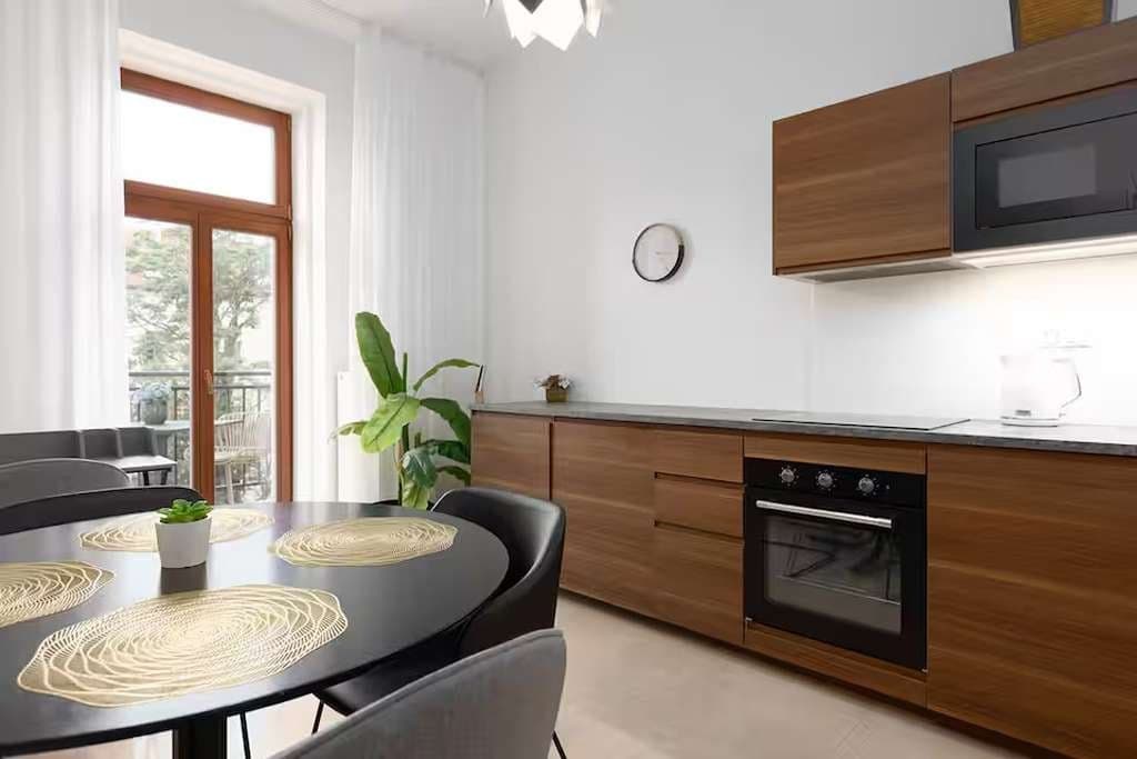 Pronájem bytu 43 m², Legerova, Praha, Praha Pronájem bytu 43 m², Legerova, Praha, Praha