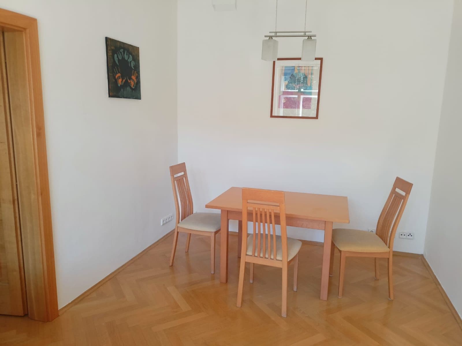 Pronájem bytu 2+1 58 m², Národní obrany, Praha, Praha Pronájem bytu 2+1 58 m², Národní obrany, Praha, Praha