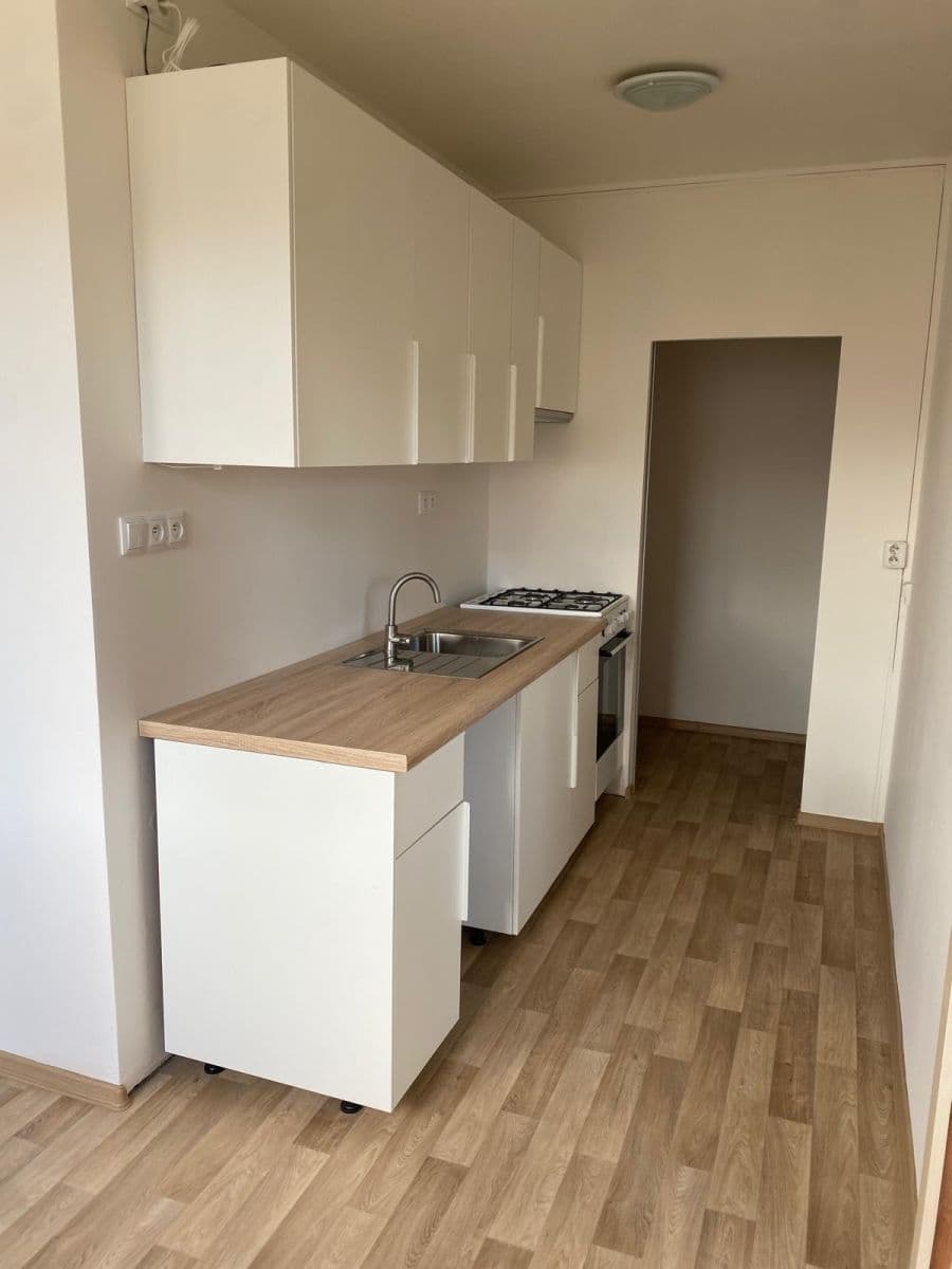 Pronájem bytu 2+1 60 m², Václava Špály, Prostějov, Olomoucký kraj Pronájem bytu 2+1 60 m², Václava Špály, Prostějov, Olomoucký kraj