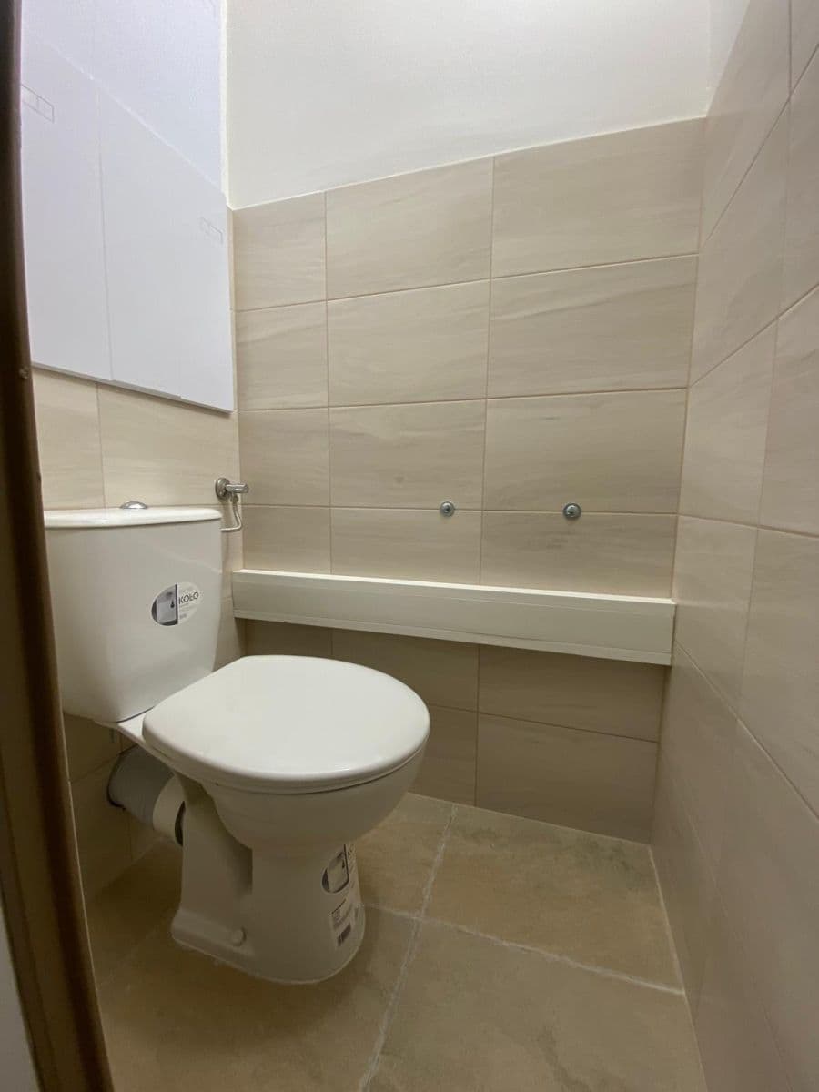Pronájem bytu 2+1 60 m², Václava Špály, Prostějov, Olomoucký kraj Pronájem bytu 2+1 60 m², Václava Špály, Prostějov, Olomoucký kraj