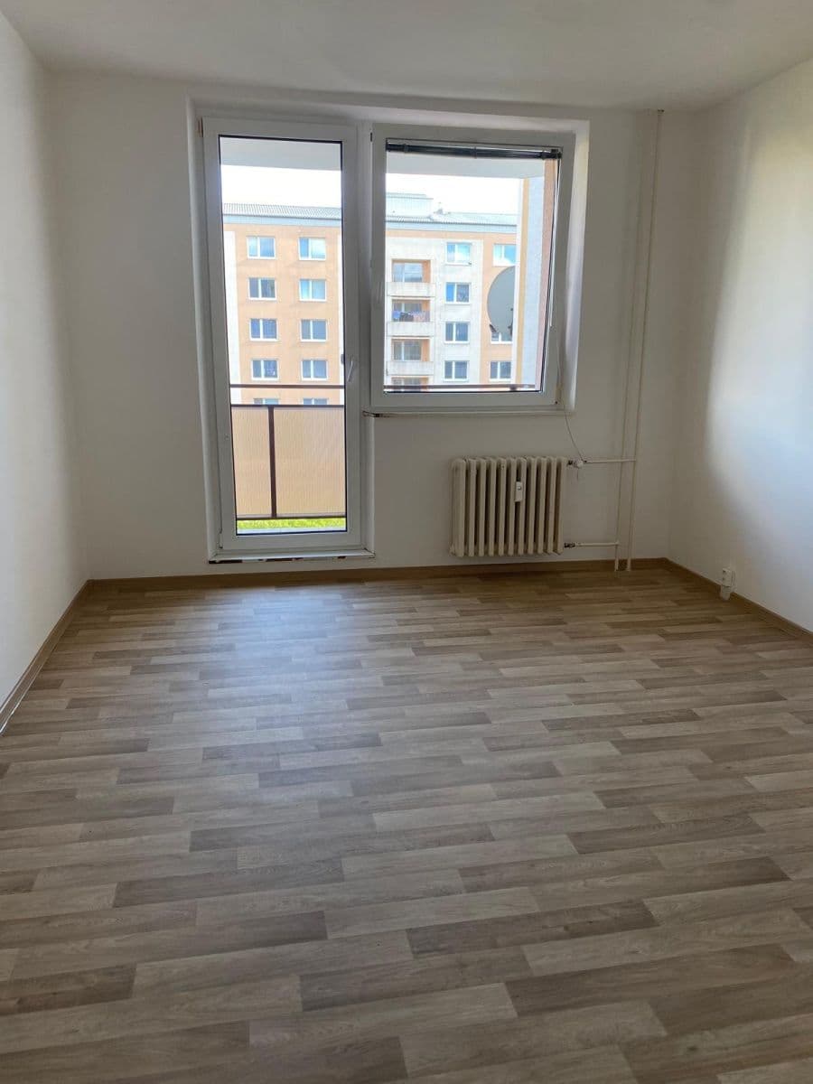 Pronájem bytu 2+1 60 m², Václava Špály, Prostějov, Olomoucký kraj Pronájem bytu 2+1 60 m², Václava Špály, Prostějov, Olomoucký kraj