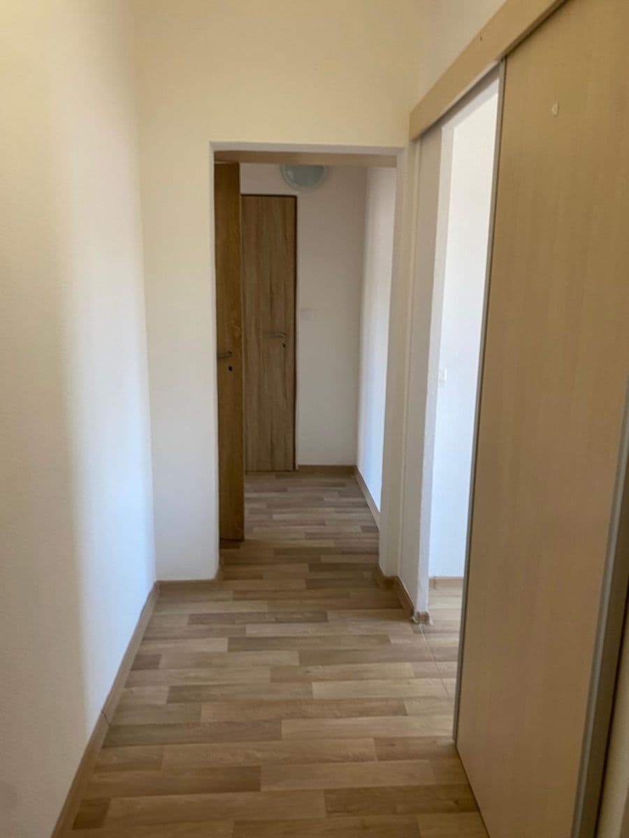 Pronájem bytu 2+1 60 m², Václava Špály, Prostějov, Olomoucký kraj Pronájem bytu 2+1 60 m², Václava Špály, Prostějov, Olomoucký kraj