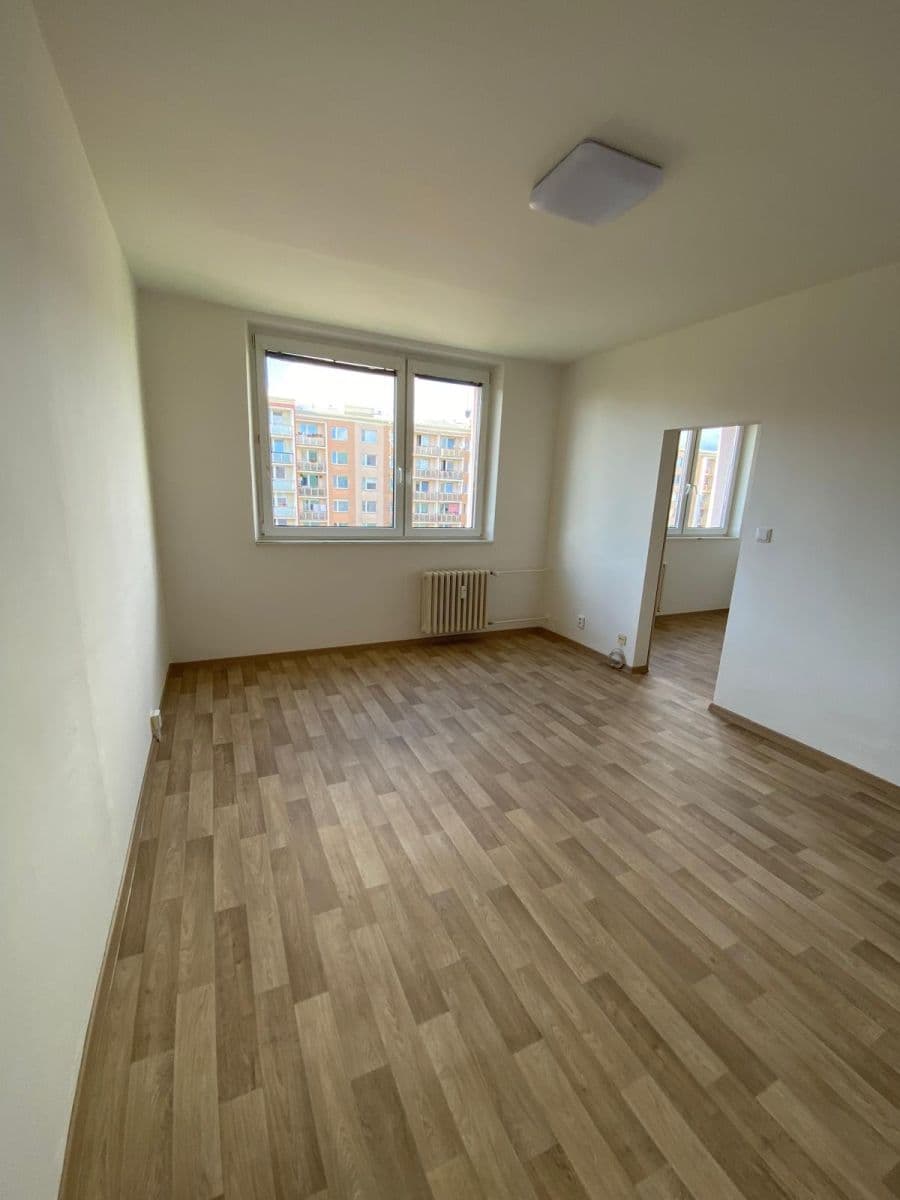Pronájem bytu 2+1 60 m², Václava Špály, Prostějov, Olomoucký kraj Pronájem bytu 2+1 60 m², Václava Špály, Prostějov, Olomoucký kraj