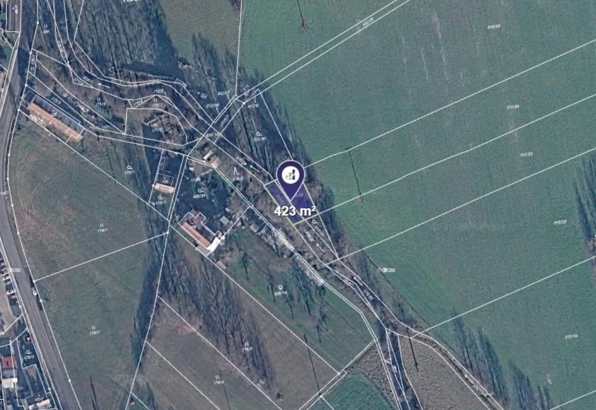 Prodej pozemku 2.094 m², Kostelec nad Orlicí, Královéhradecký kraj Prodej pozemku 2.094 m², Kostelec nad Orlicí, Královéhradecký kraj