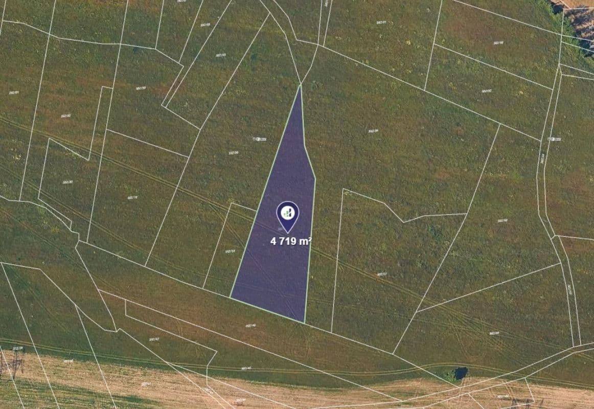 Prodej pozemku 2.360 m², Mořkov, Moravskoslezský kraj Prodej pozemku 2.360 m², Mořkov, Moravskoslezský kraj
