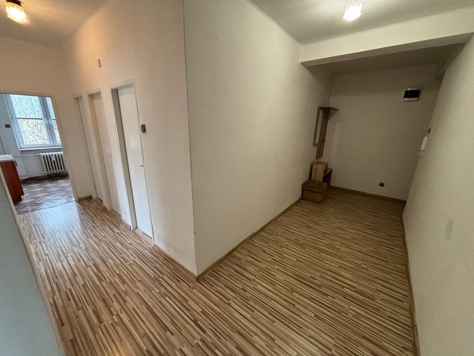 Pronájem bytu 2+1 68 m², Havířská, Karviná, Moravskoslezský kraj Pronájem bytu 2+1 68 m², Havířská, Karviná, Moravskoslezský kraj