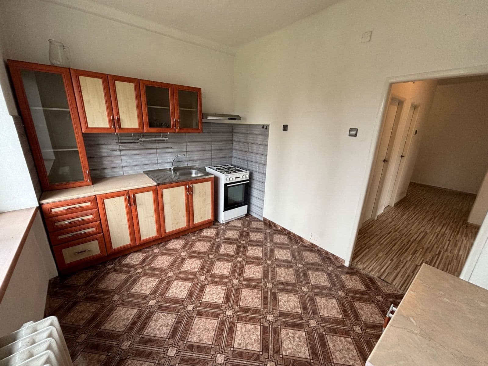Pronájem bytu 2+1 68 m², Havířská, Karviná, Moravskoslezský kraj Pronájem bytu 2+1 68 m², Havířská, Karviná, Moravskoslezský kraj